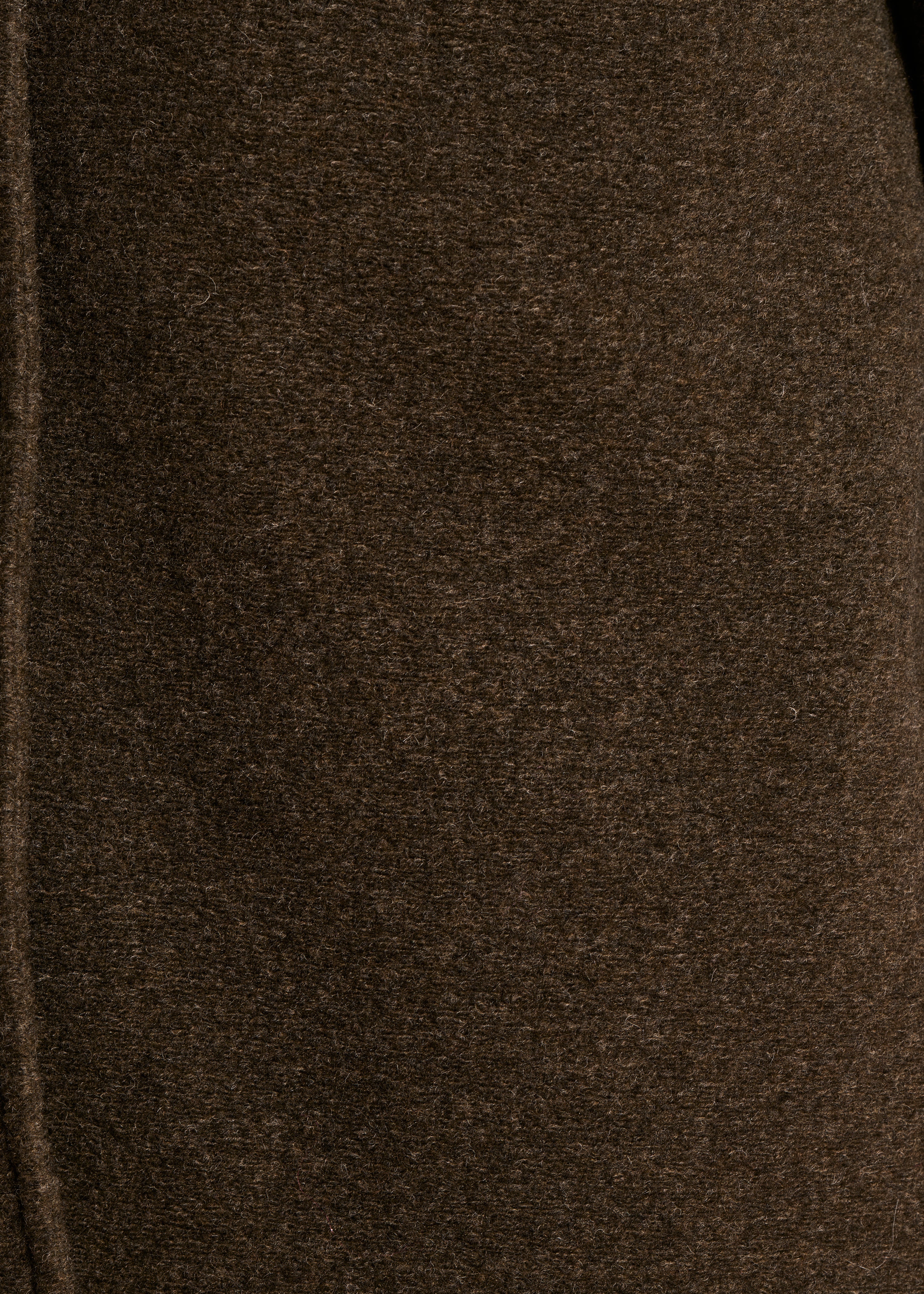 la-f-e-marabout-e-evental-mantel-braun-wolle-3-4-schal image 4