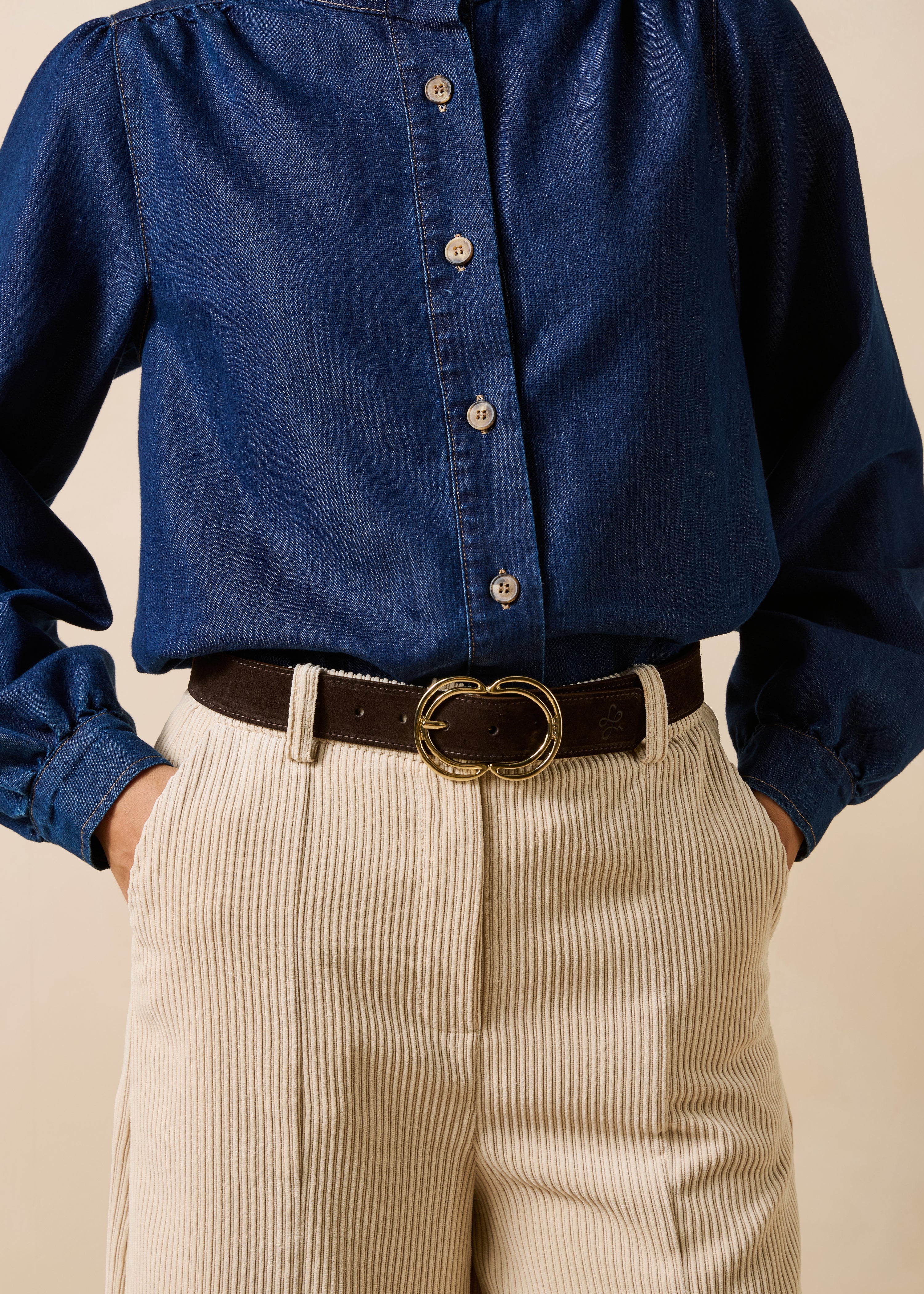 la-f-e-marabout-e-gorpal-g-rtel-braun-leder-damen image 3
