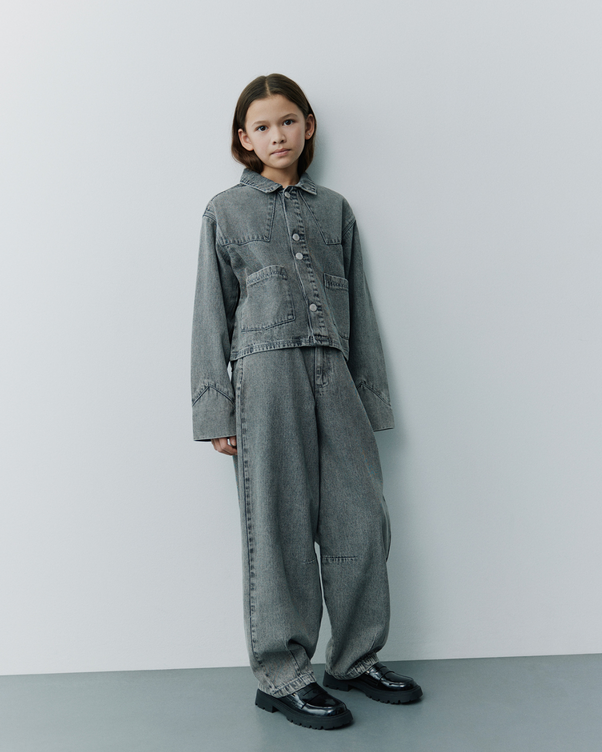 sofie-schnoor-amayasy-jacke-young-stone-grey-baumwolle image 4