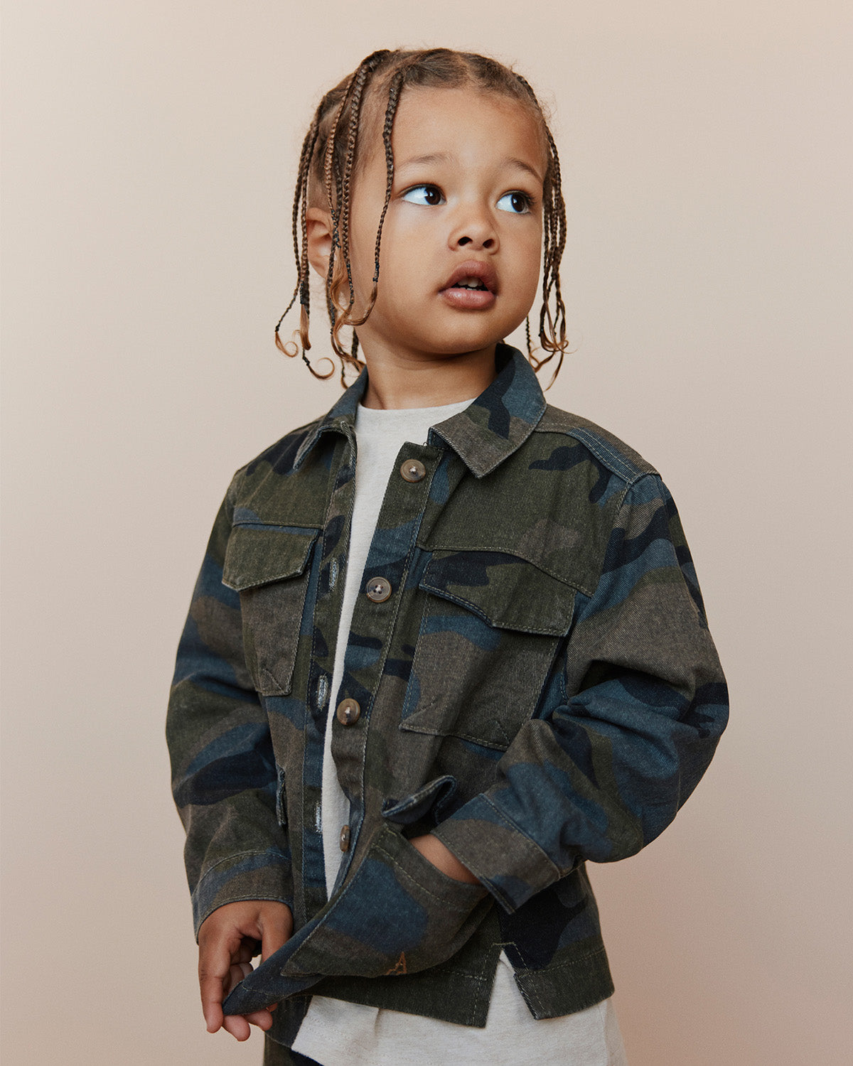 sofie-schnoor-kids-hectorsk-jacke-braun-camo-baumwolle image 2