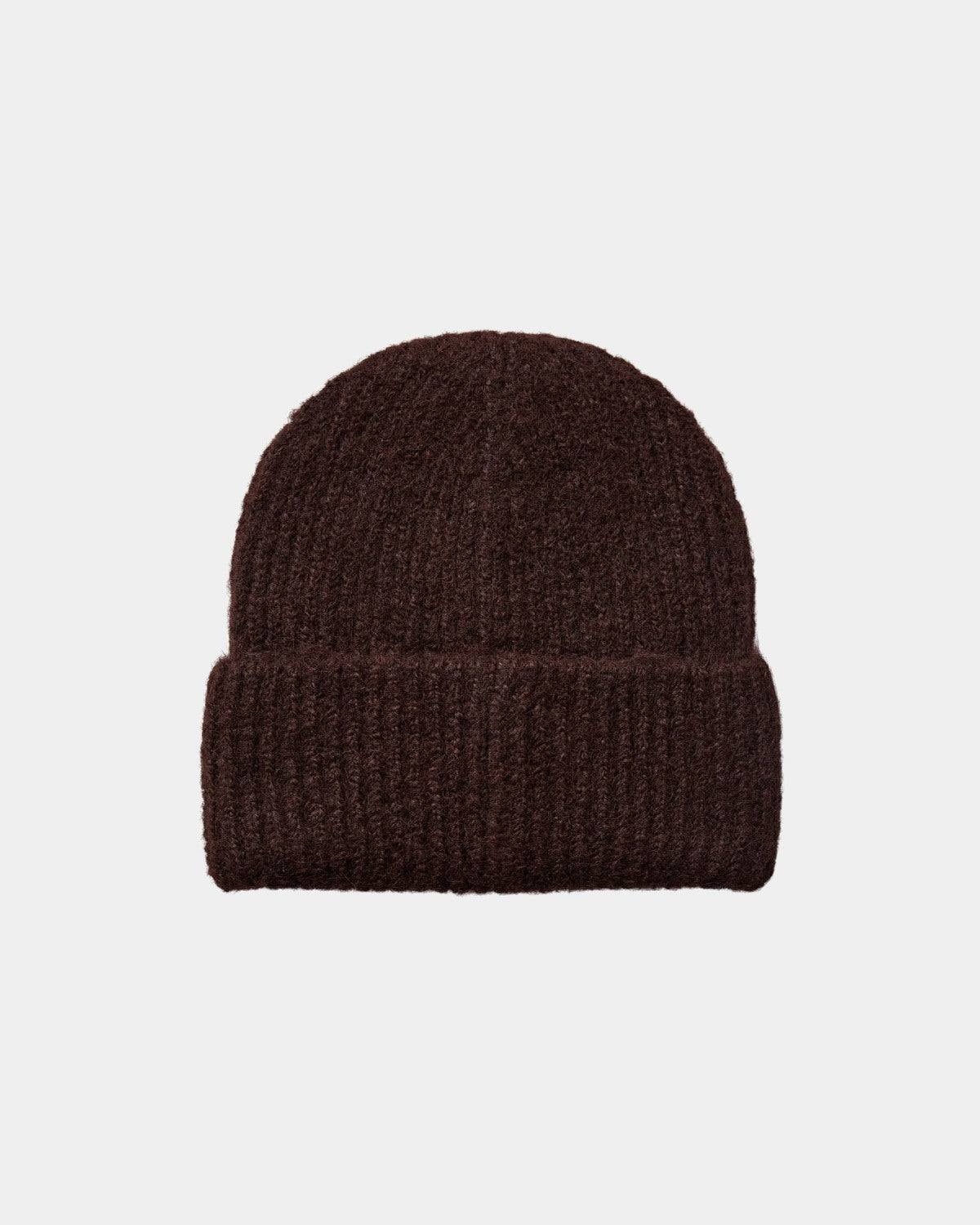 sofie-schnoor-women-gabinesw-beanie-m-tze-dunkelbraun-onesize image 2