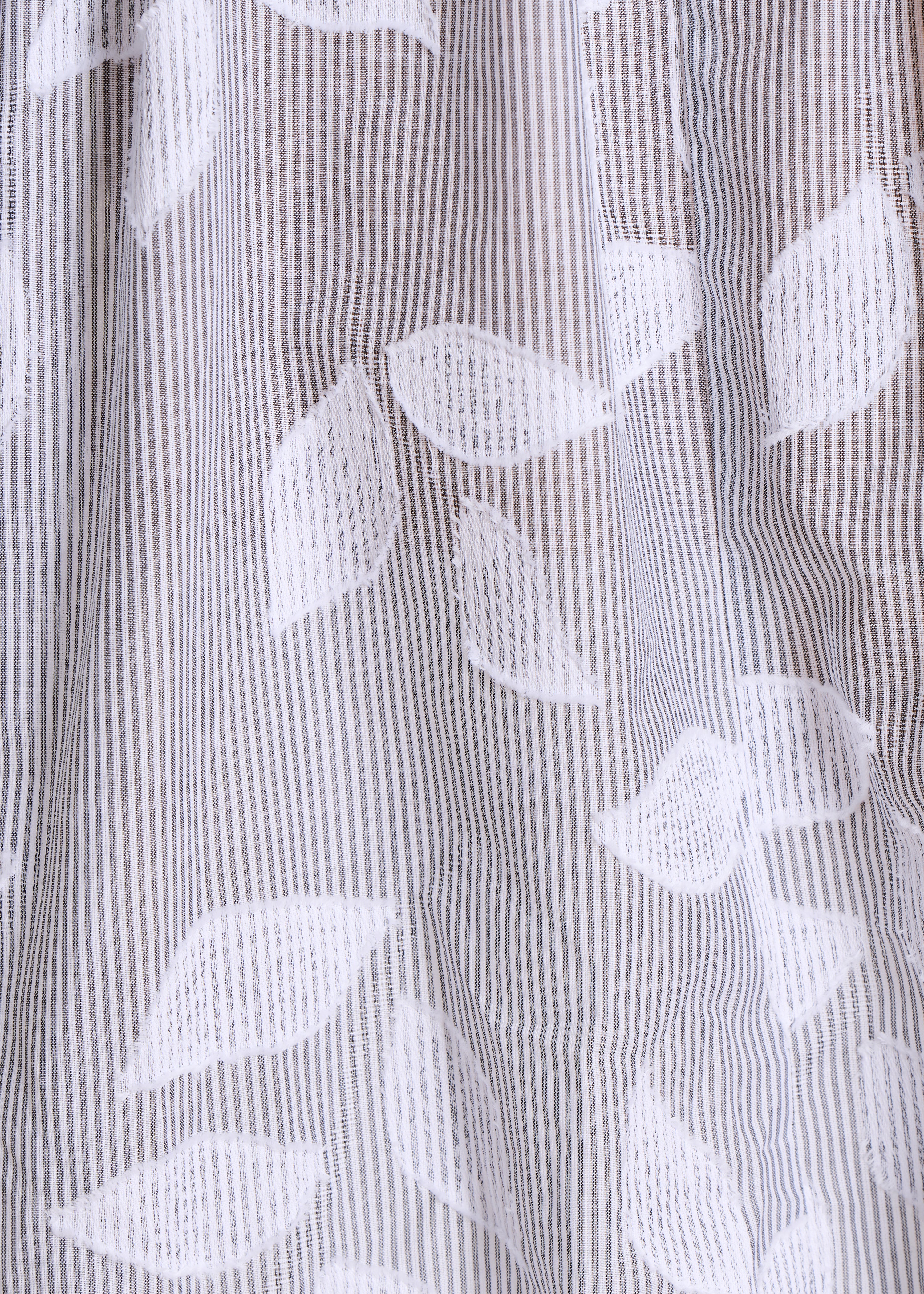 la-f-e-marabout-e-douwina-bluse-schwarz-baumwolle-floral image 4