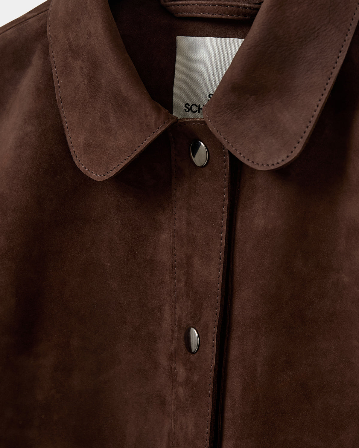 sofie-schnoor-women-martinasw-jacket-leder-dunkelbraun image 3