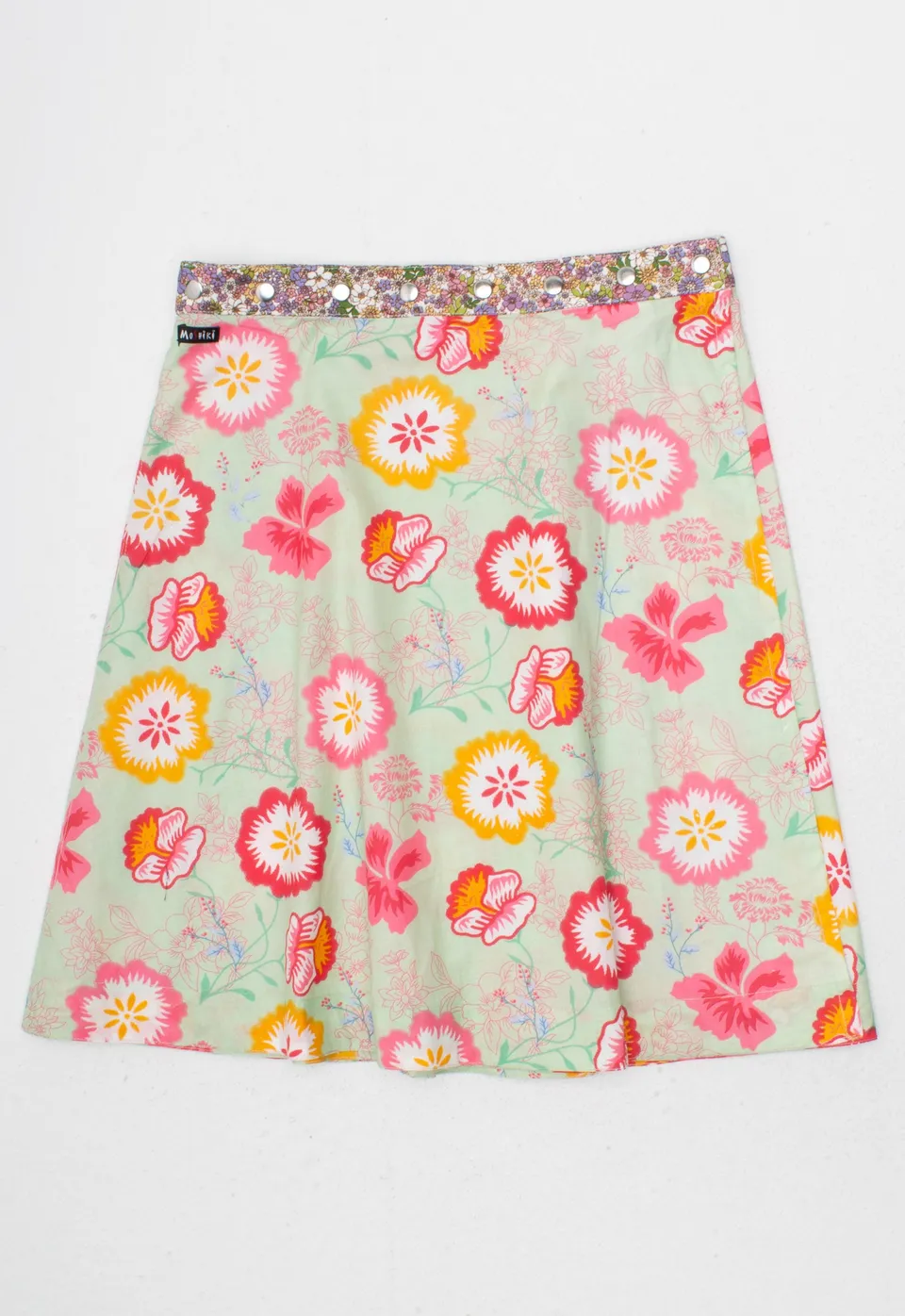 moshiki-hot-cookie-32-wickelrock-baumwolle-50-cm image 1