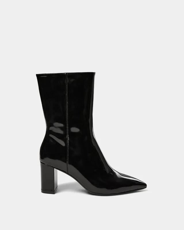 sofie-schnoor-women-pipersw-s253710-leder-boot-schwarz image 1