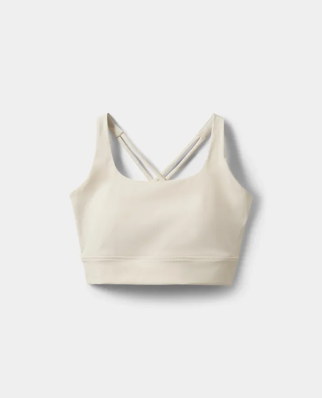 sofie-schnoor-sport-josiespo-sports-bra-off-white image 1