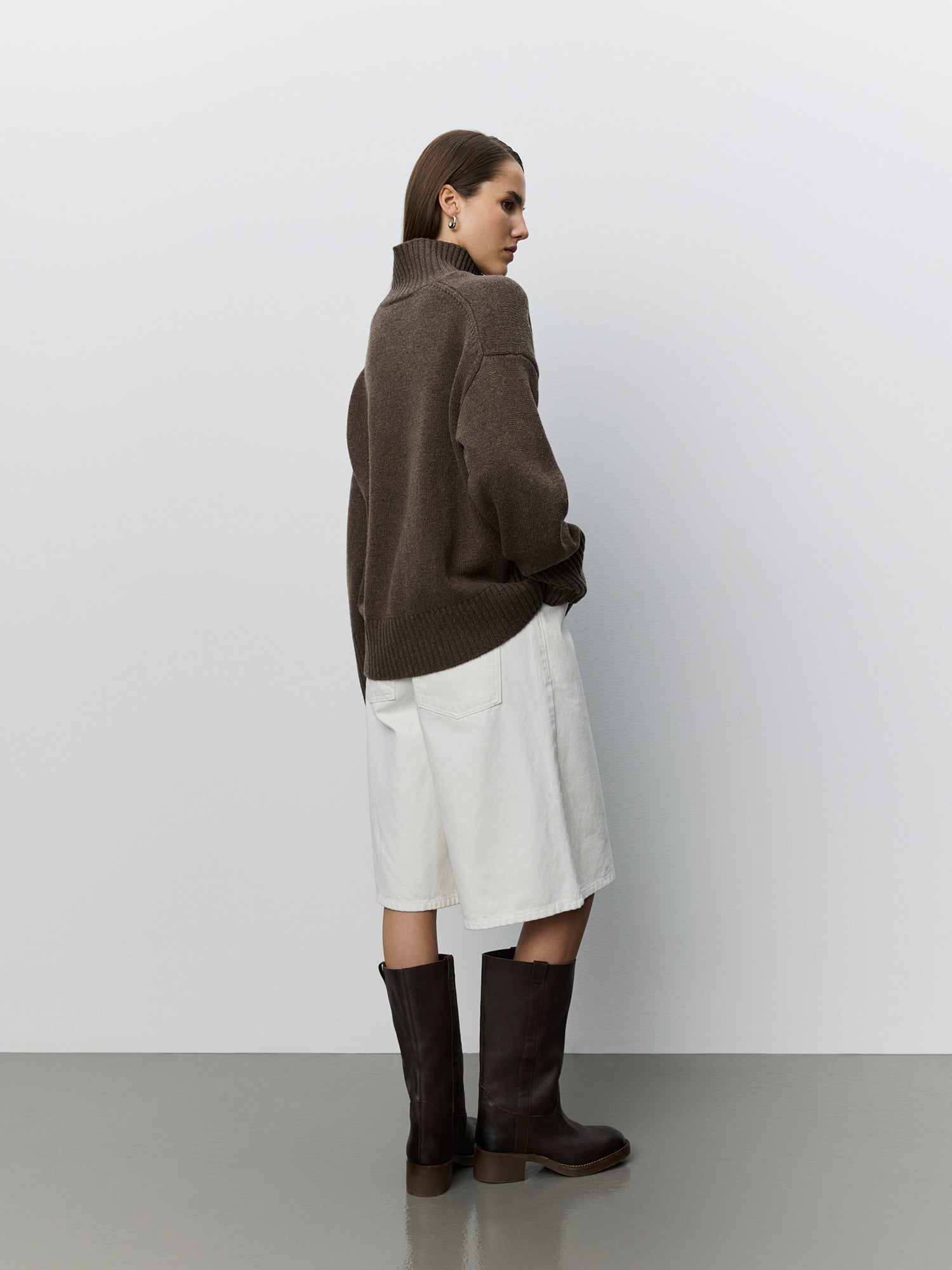 sofie-schnoor-women-bronwensw-strickpullover-braun-wolle image 4