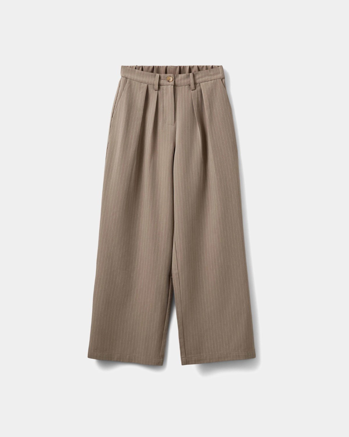 sofie-schnoor-young-malinasy-stoffhose-beige-striped image 1