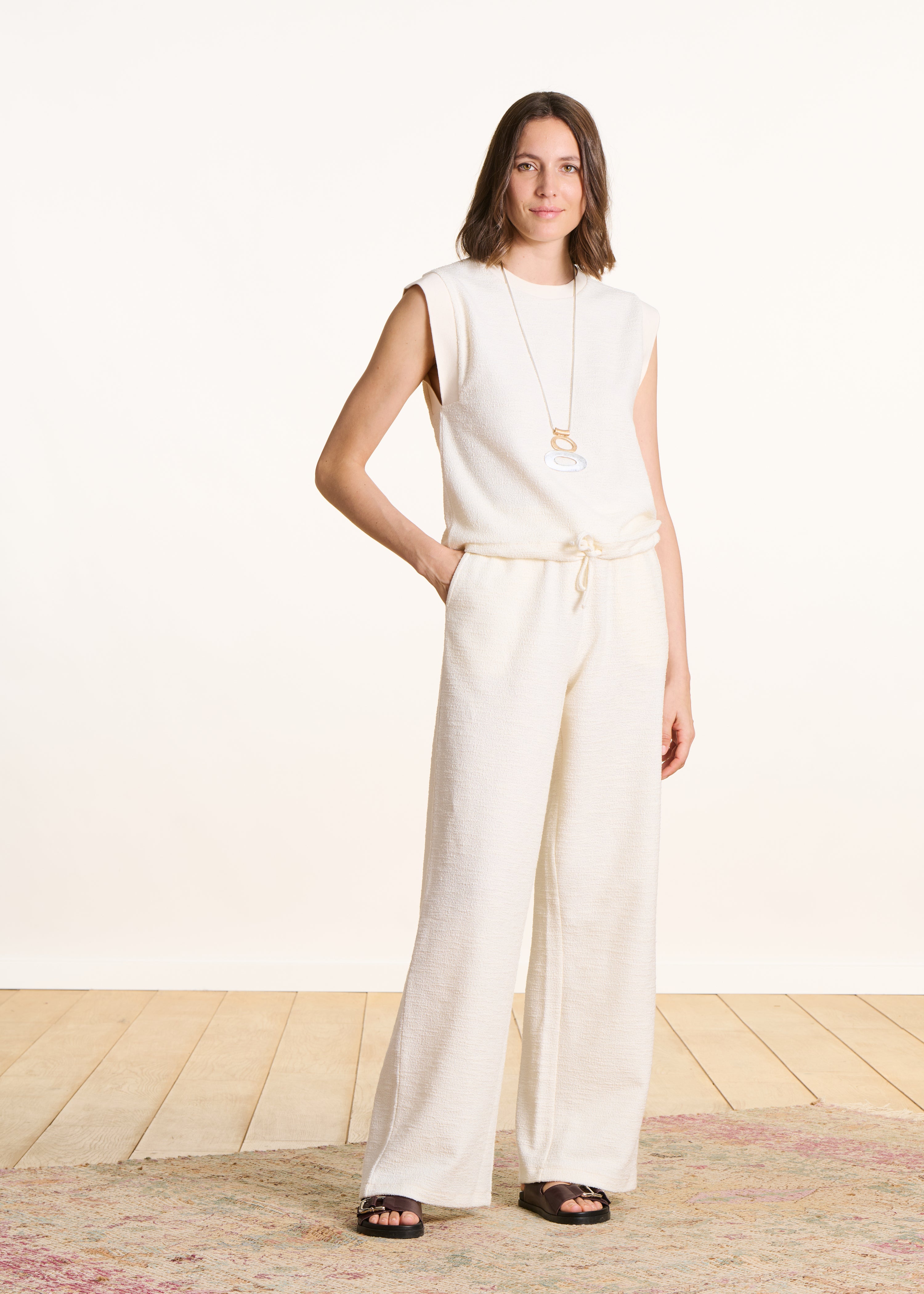 la-f-e-marabout-e-bacchia-hose-ecru-weit-jersey-gr-m image 1