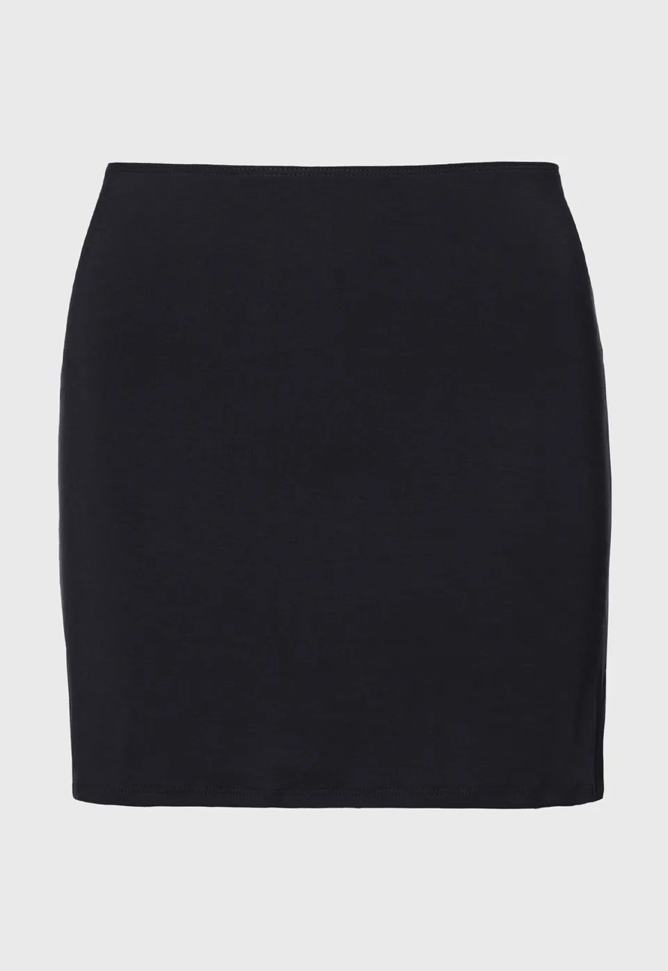 moshiki-hot-cookie-hippy-sleevy-minirock-black-viskose image 1