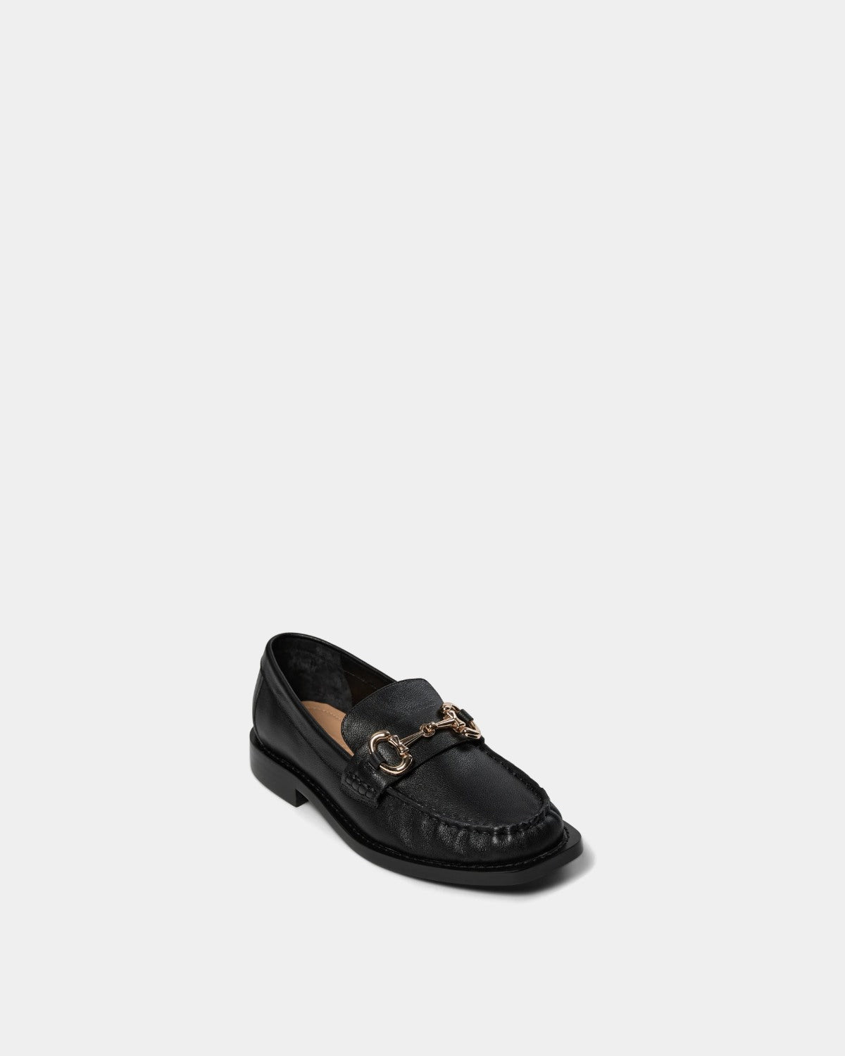 sofie-schnoor-women-janicesw-s261716-loafer-black-leder image 2