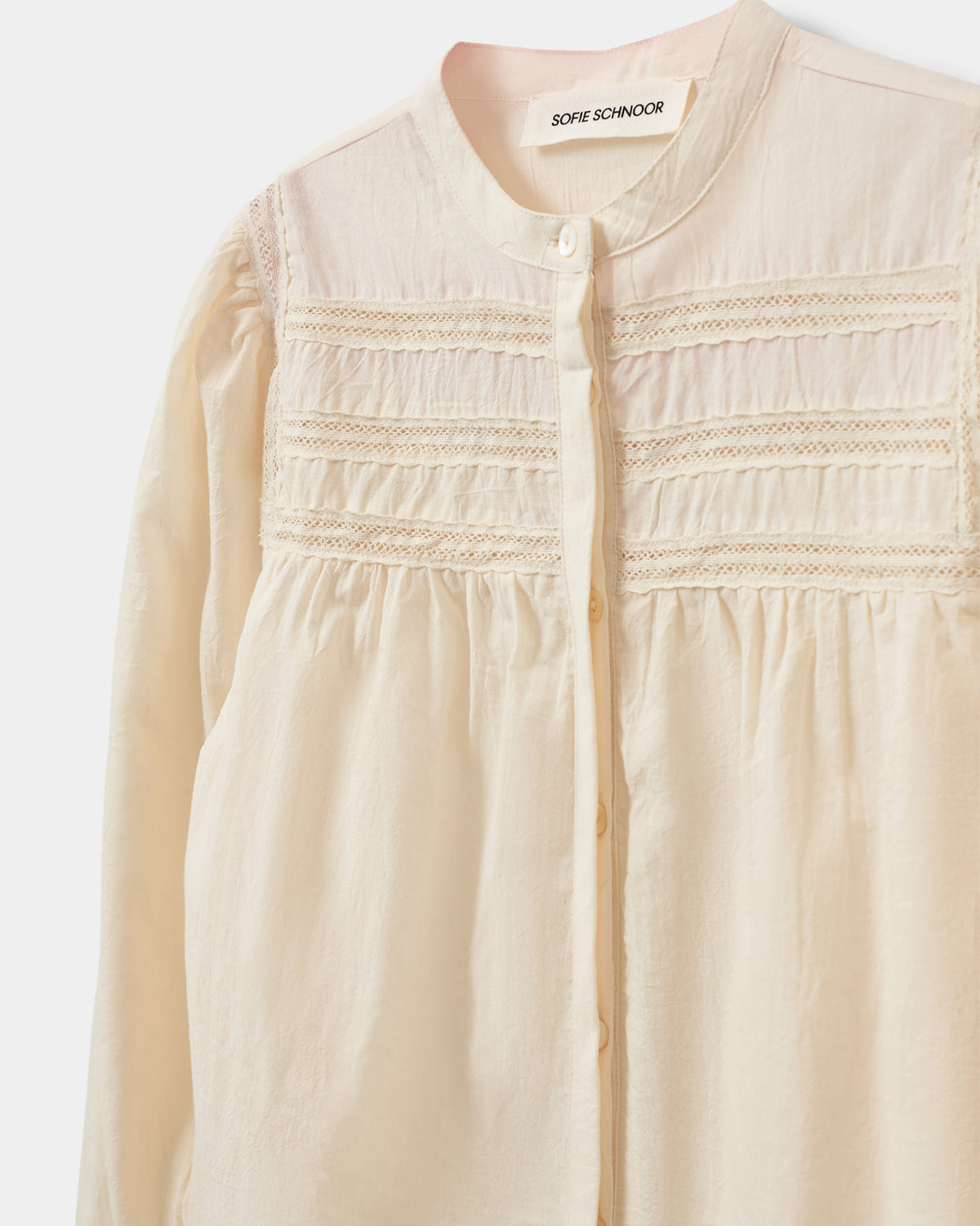 sofie-schnoor-young-delilahsy-bluse-antique-white-baumwolle image 4