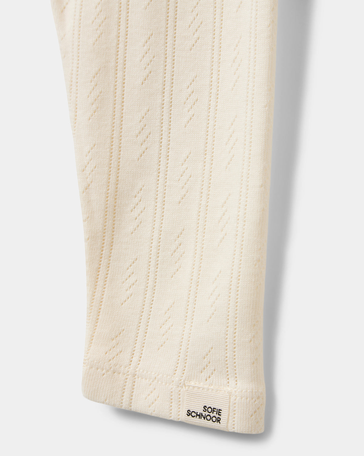 sofie-schnoor-kids-nalinesb-leggings-off-white-bio image 3