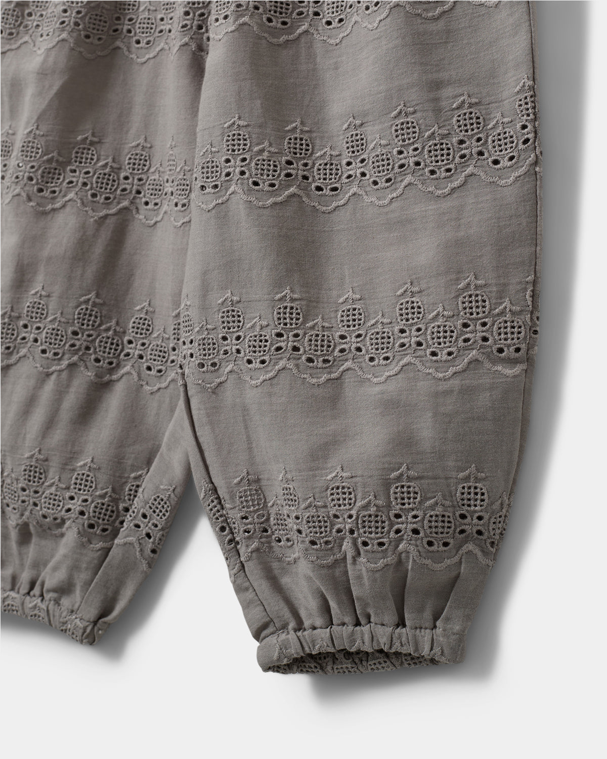 sofie-schnoor-kids-carlinakb-trousers-babyhose-stone-grey-baumwolle image 6