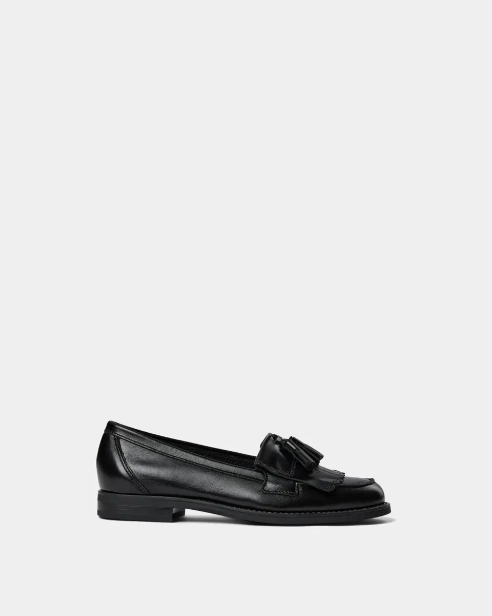 sofie-schnoor-women-oliviasw-loafer-t476-schwarz-leder image 1