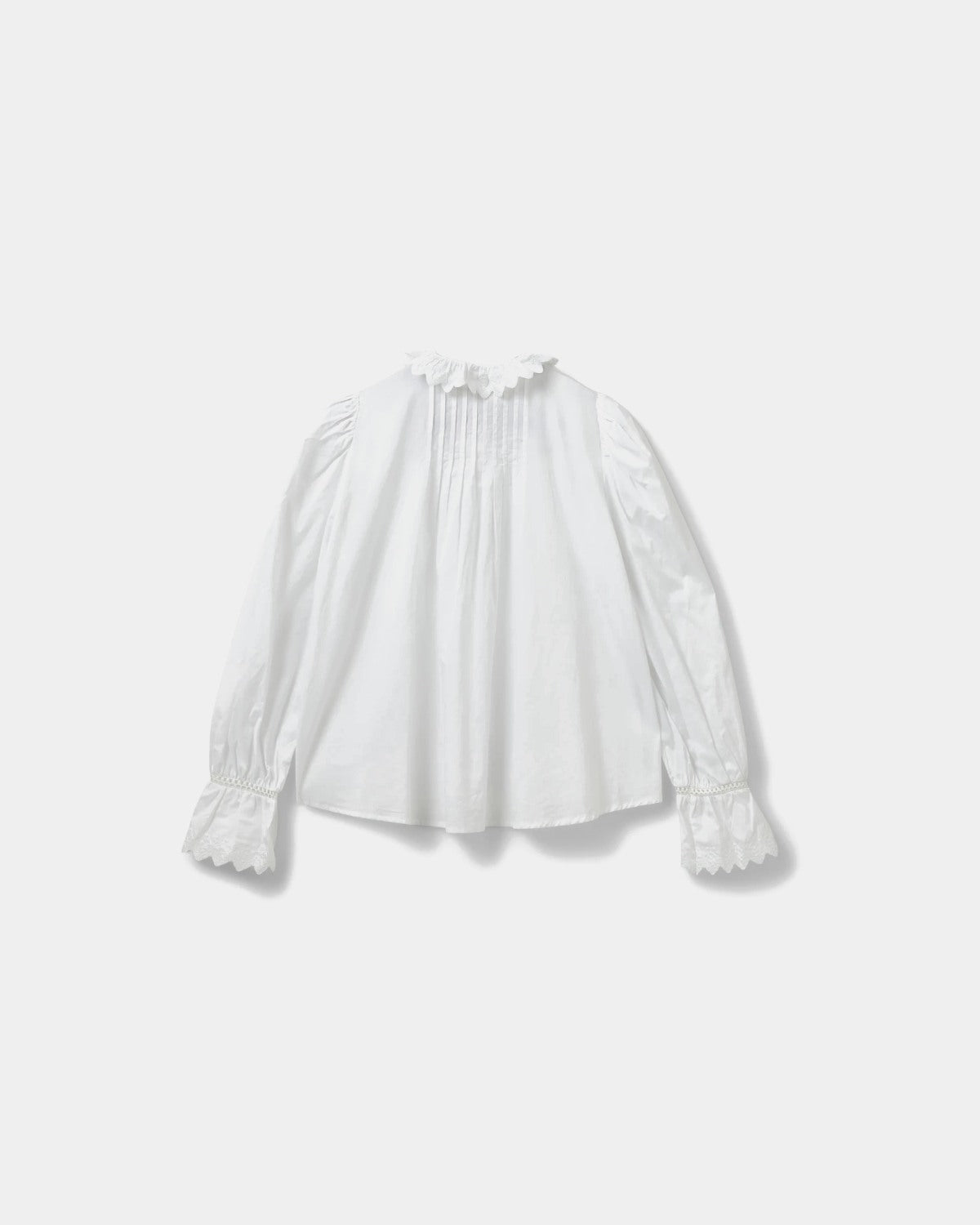 sofie-schnoor-women-cyntiasw-bluse-snow-white-baumwolle image 5