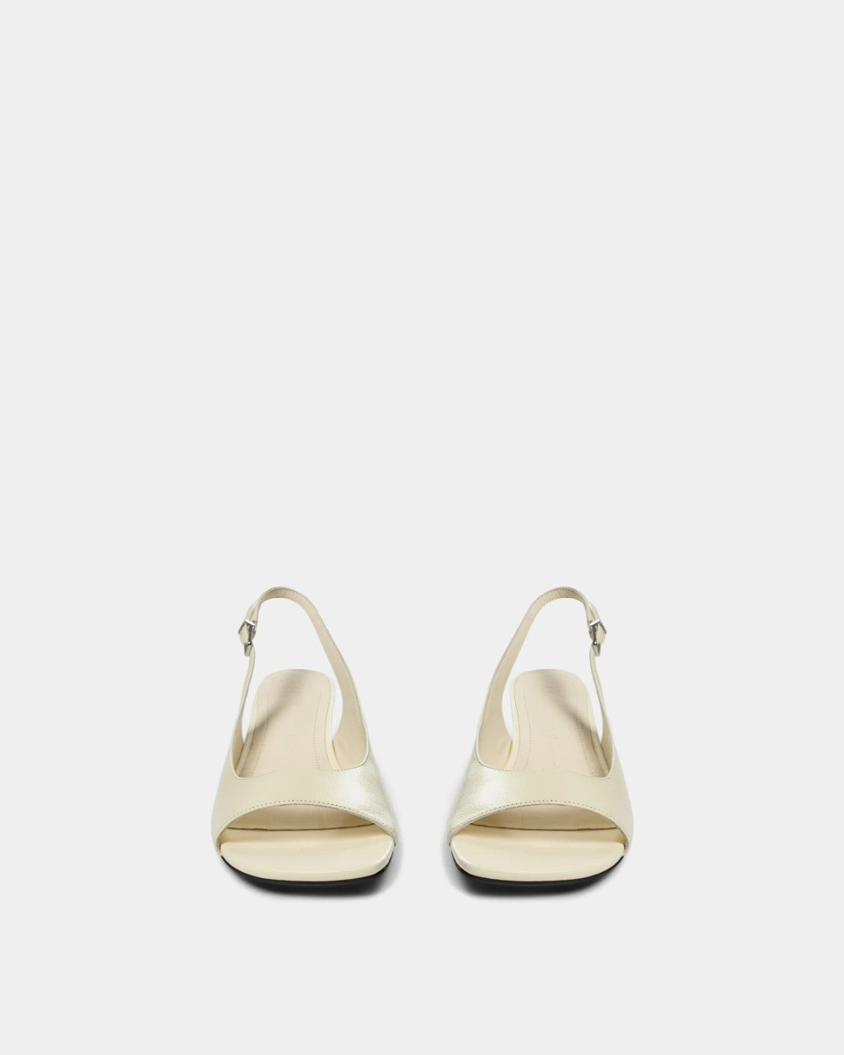 sofie-schnoor-women-amiesw-slingback-butter-yellow-leder image 3