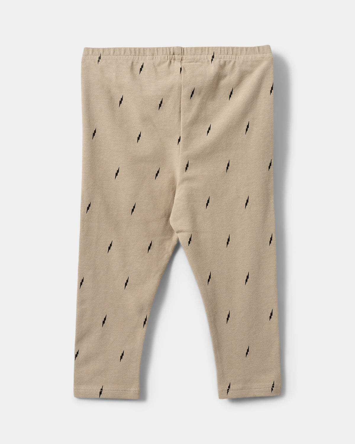 sofie-schnoor-baby-samsb-leggings-soft-beige-bio-baumwolle image 2