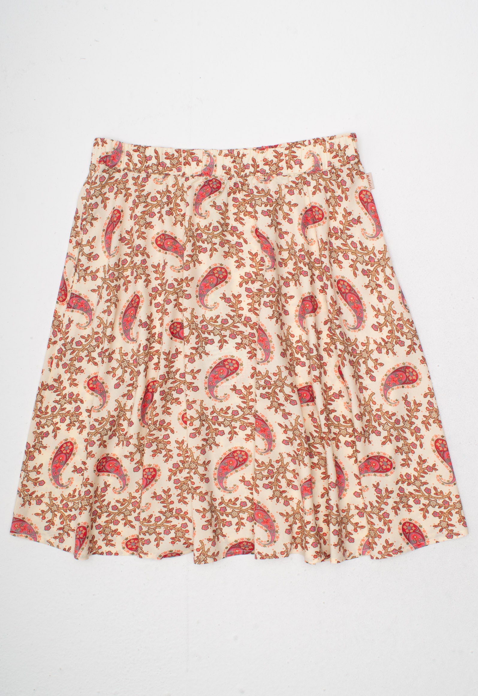 moshiki-ronit-skirt-sommerrock-60cm-rayon-l-xl-taschen image 1