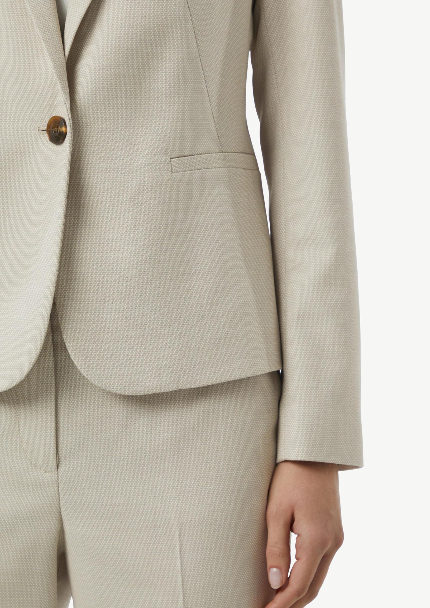 comma-blazers-blazer-mit-reverskragen-gr-e-46-strukturiert image 5