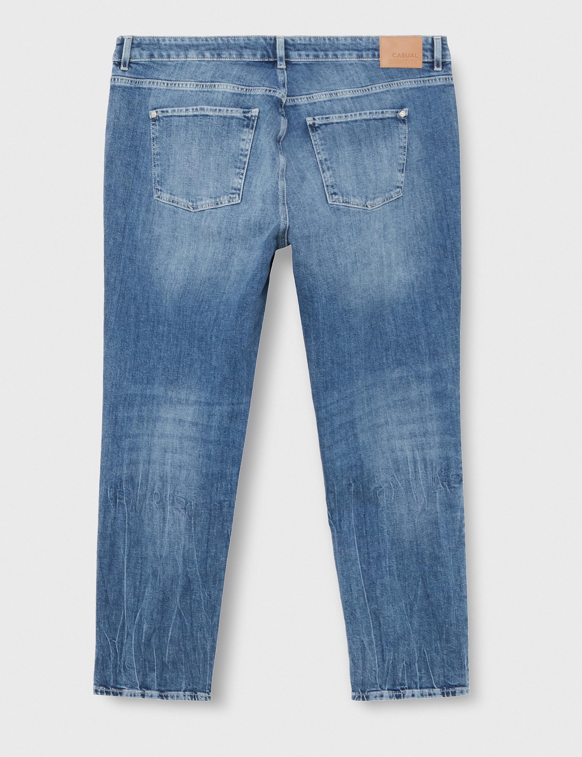 comma-jeans-straight-damen-relaxed-fit-44w-34l-ankle image 3