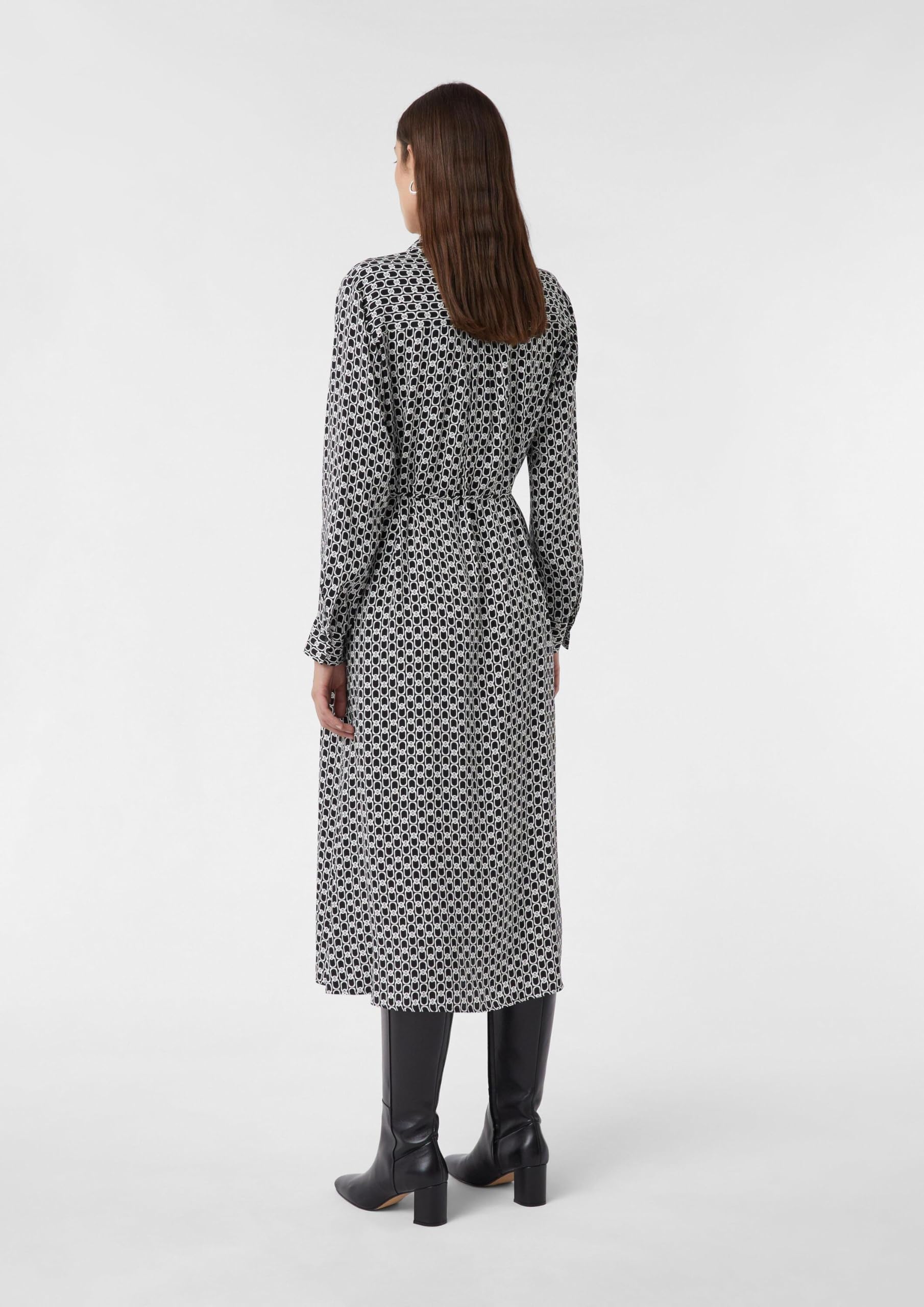 comma-dresses-maxikleid-allover-print-gr-e-36 image 8