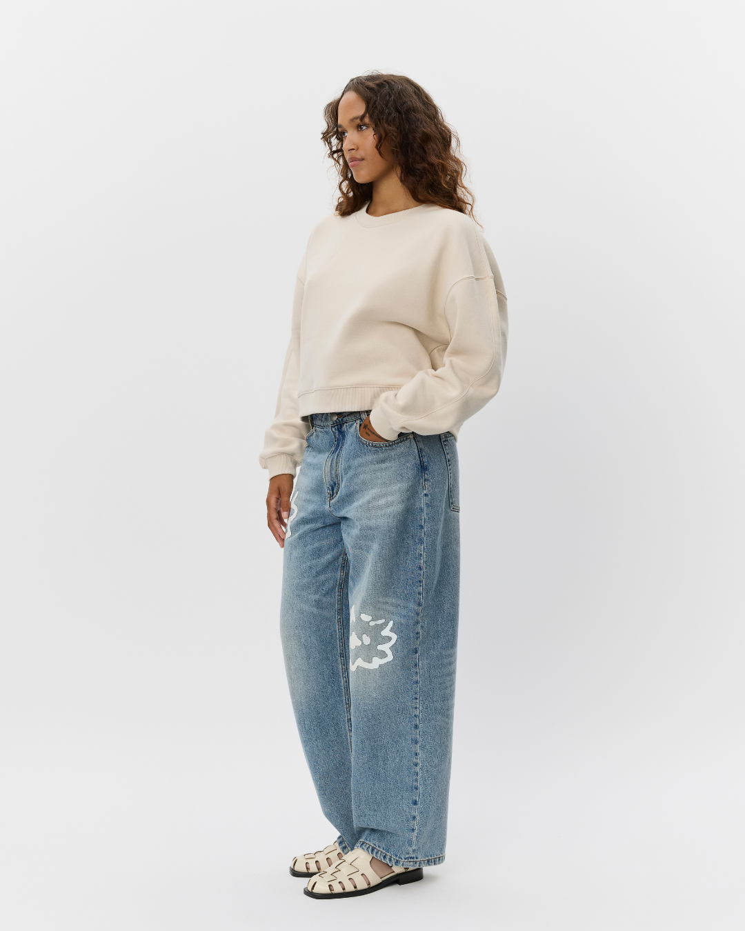 sofie-schnoor-elinsw-moomin-sweatshirt-fog-baumwolle-print image 4