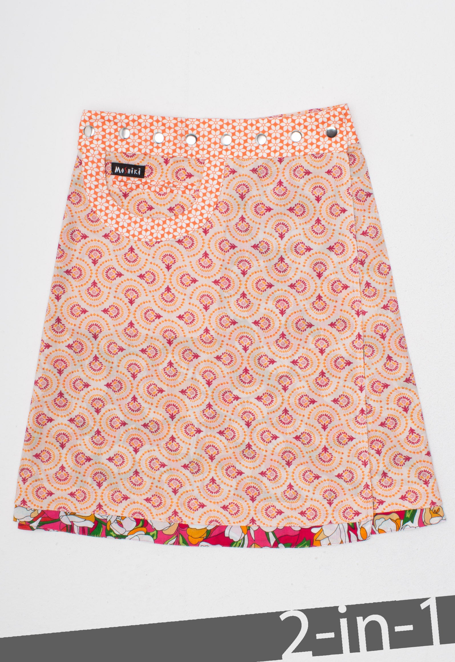 moshiki-hot-cookie-3-cotton-wickelrock-55cm-35804-baumwolle image 2