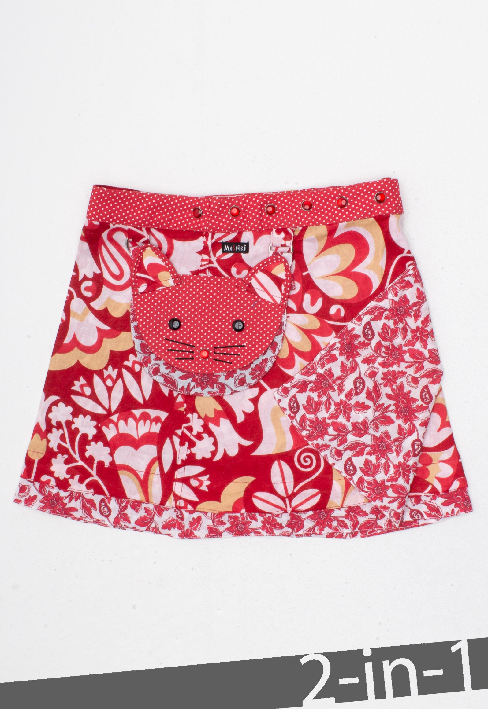 moshiki-hot-cookie-kids-4-kinderrock-kitty-baumwolle-34cm image 1
