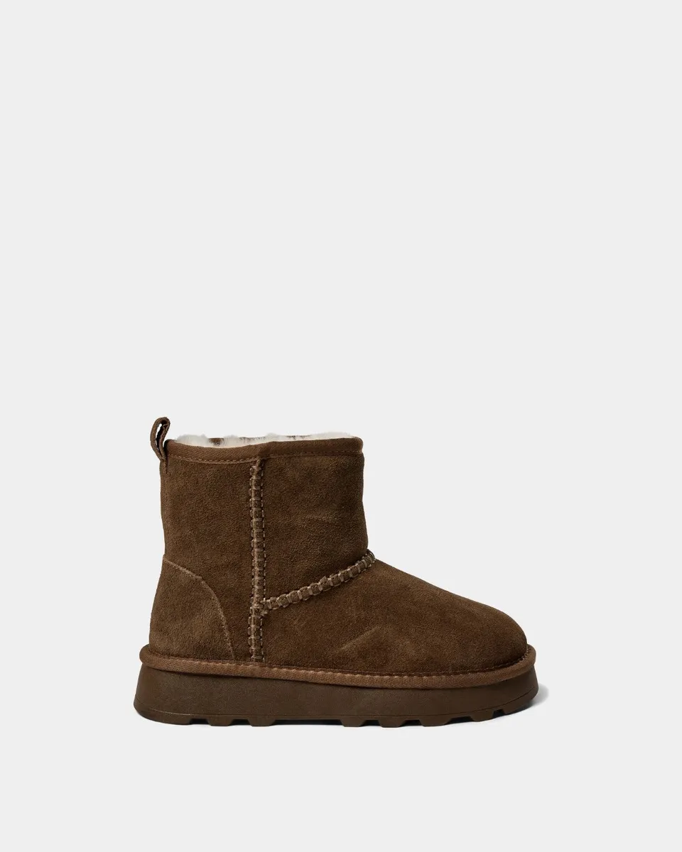sofie-schnoor-women-mariesw-teddy-boot-brown-fudge image 1
