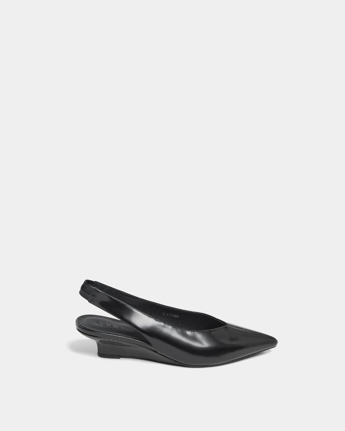 sofie-schnoor-women-lisaysw-slingback-schwarz-leder-4cm image 1