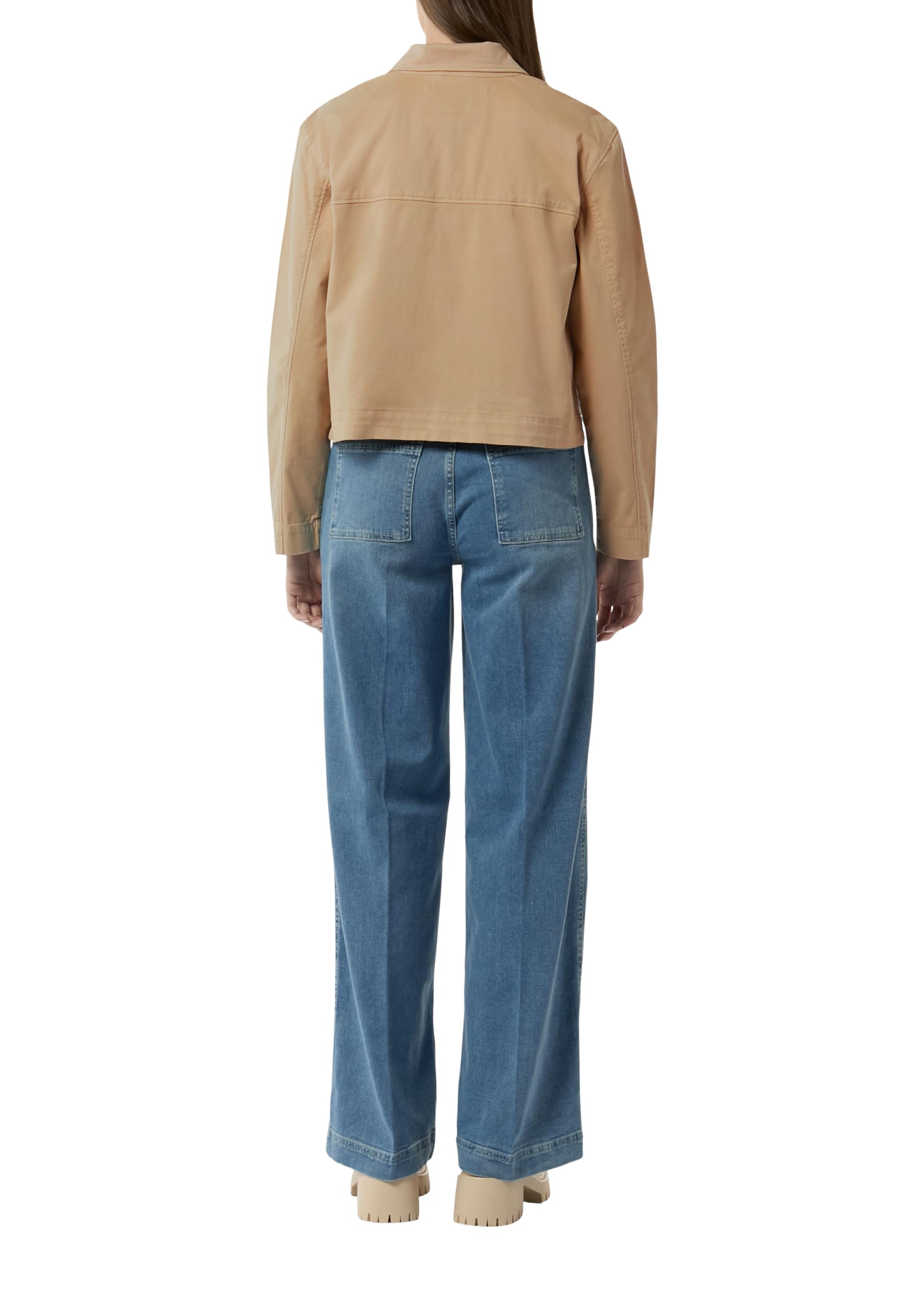 comma-jackets-baumwollstretch-jacke-gr-e-34 image 4