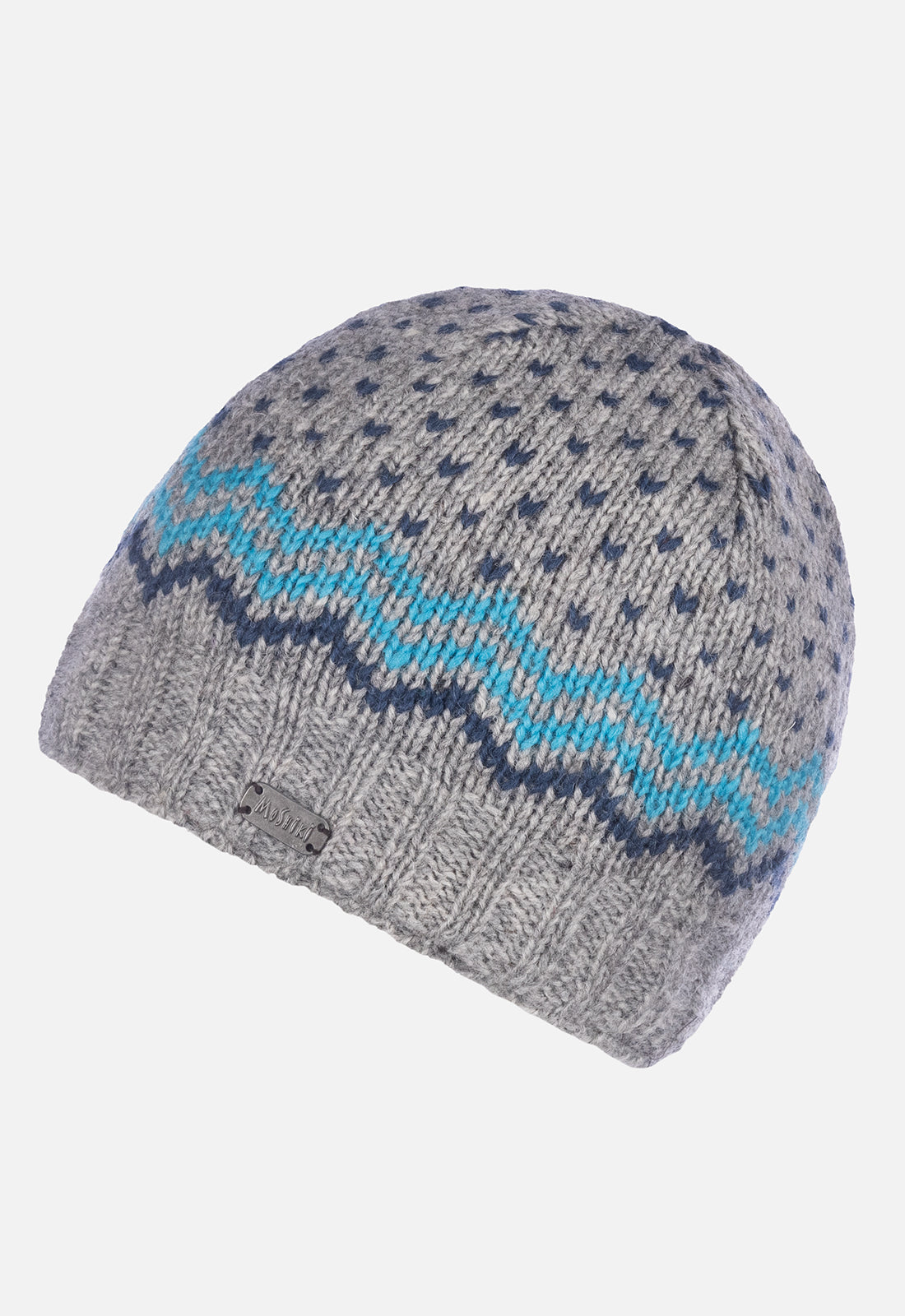 moshiki-candy-vikas-beanie-strickm-tze-wolle-grau image 3