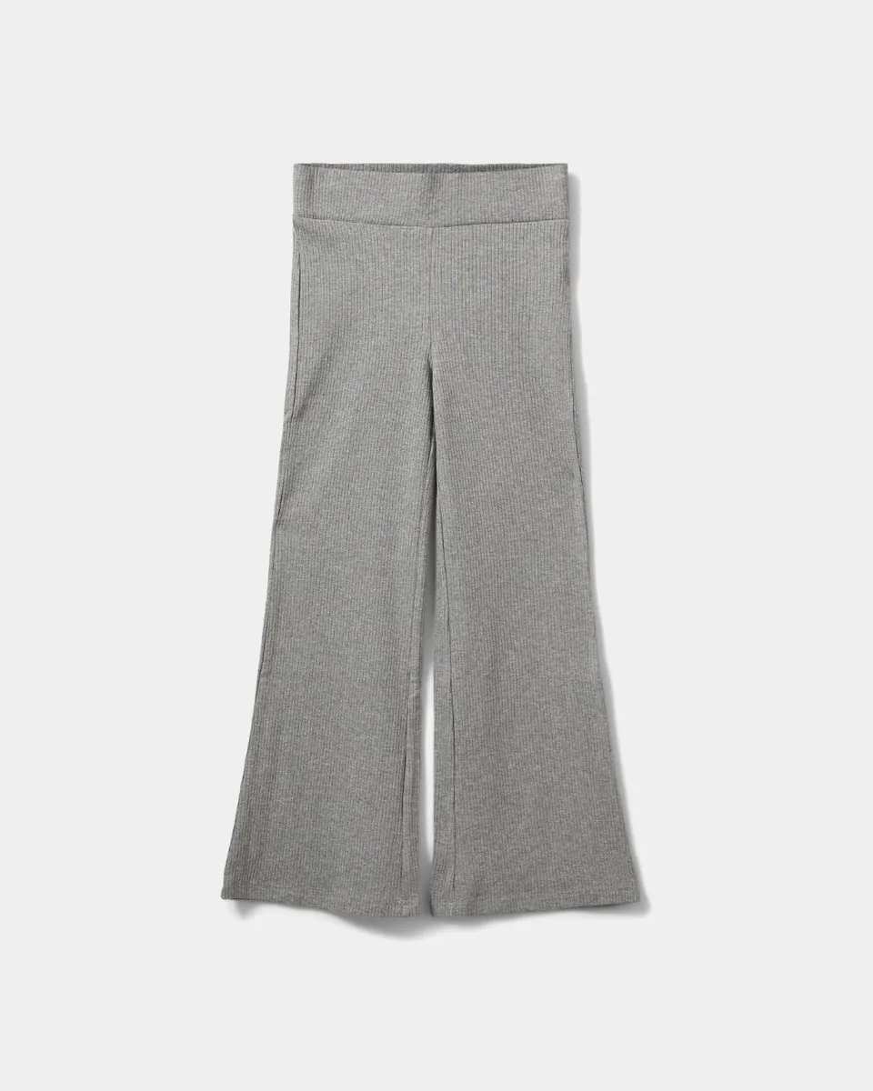sofie-schnoor-young-celestesy-hose-grey-melange-baumwolle image 1