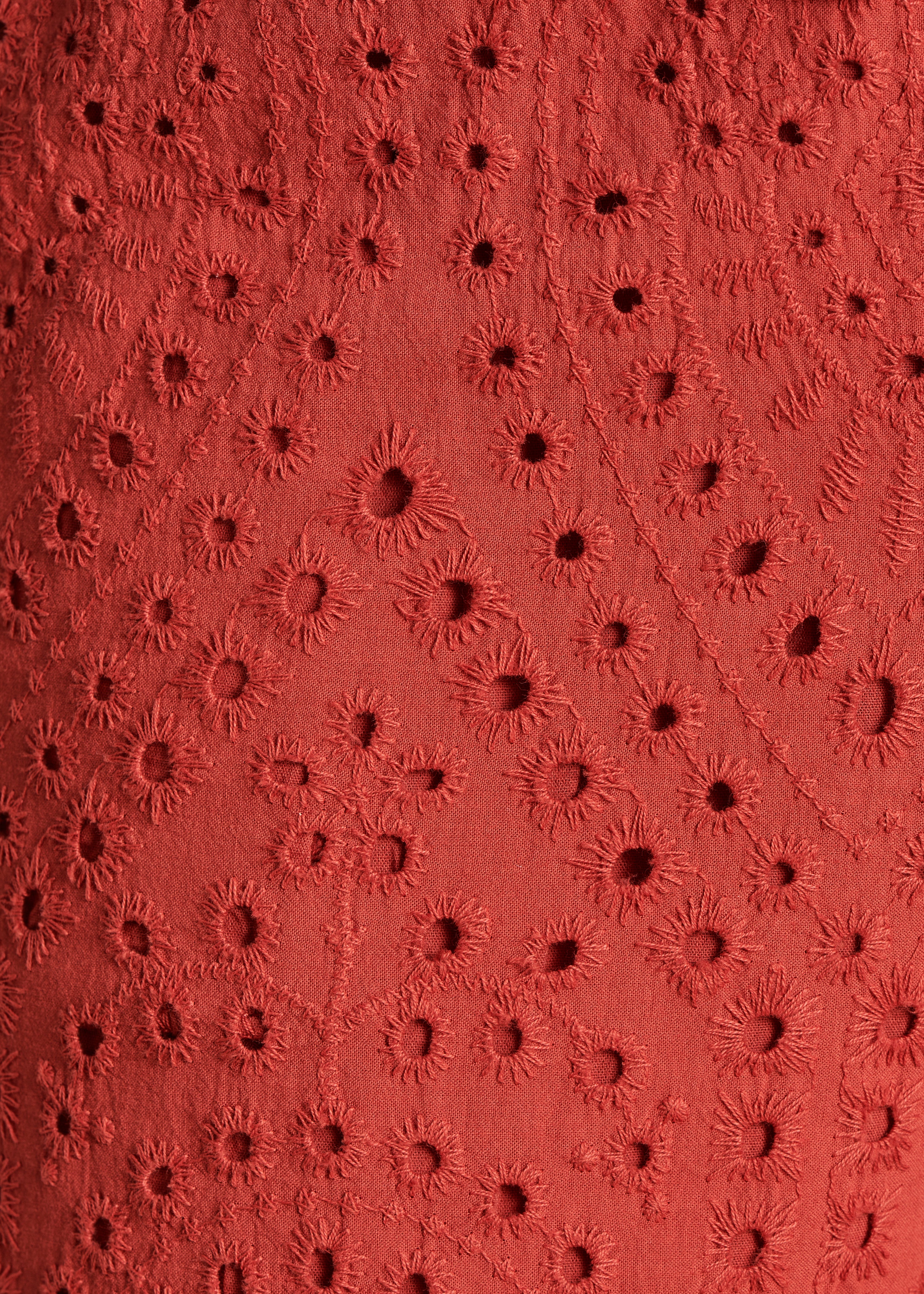 la-f-e-marabout-e-7-8-hose-terracotta-broderie-gr-38 image 4