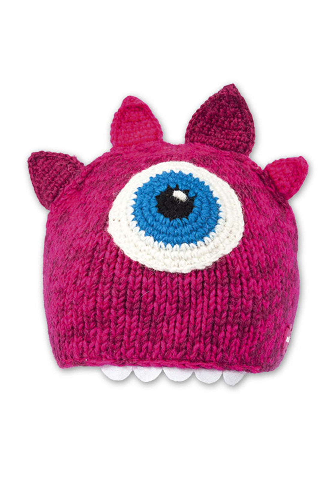 moshiki-candy-akha-kids-monsterstyle-beanie-kinderm-tze-gr-n-54-cm-wolle image 3