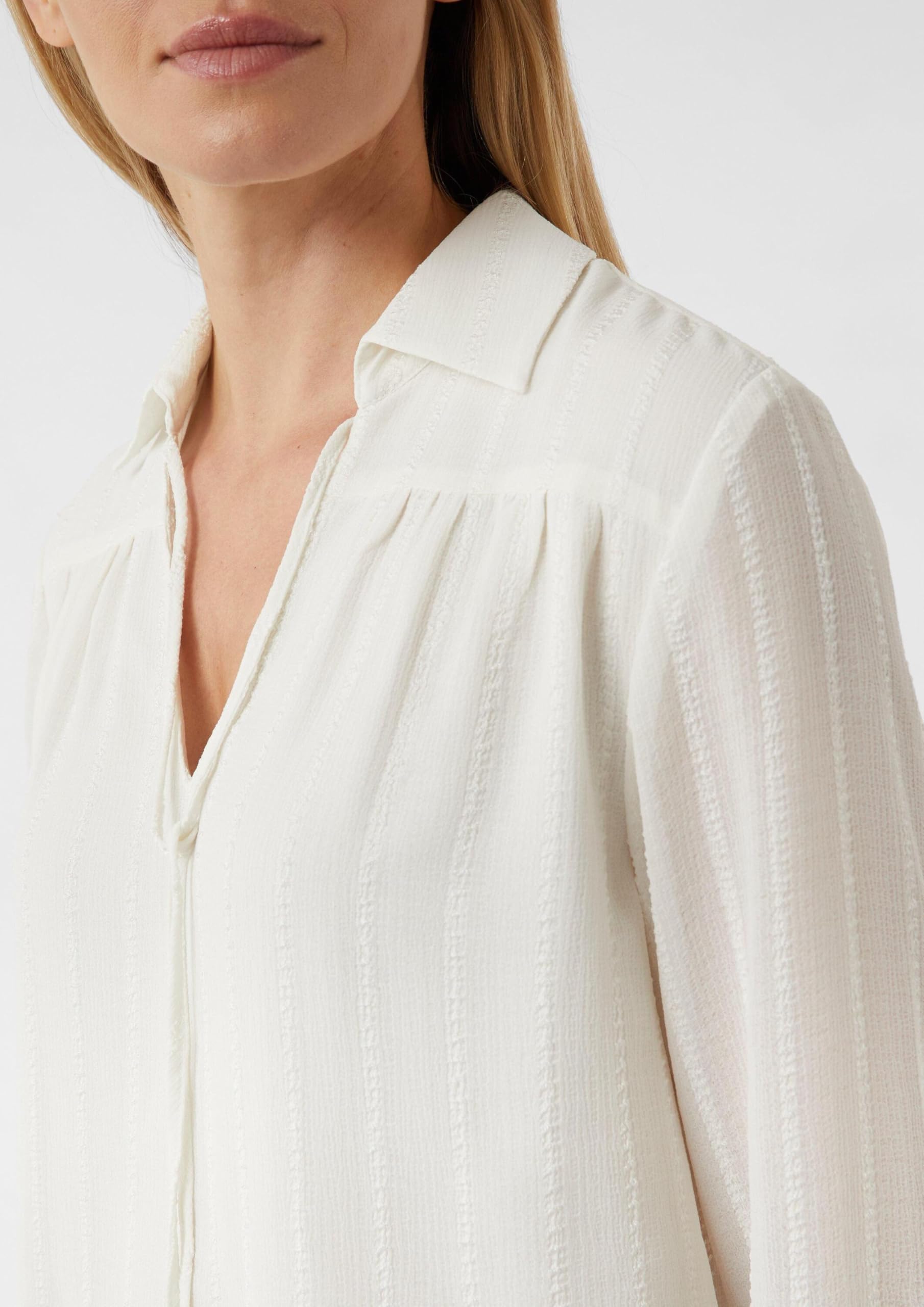 comma-blouses-2169307-bluse-damen-38-mit-schleife image 5