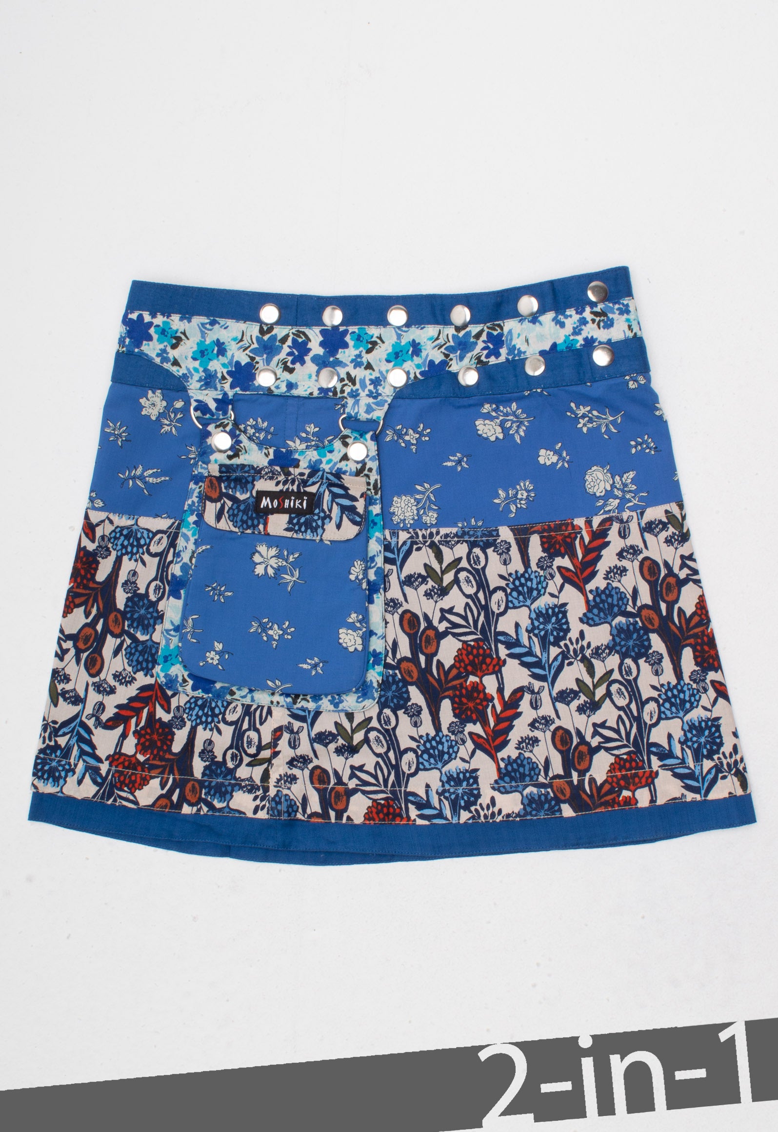 moshiki-hot-cookie-50-cotton-wickelrock-40cm-wendbar image 2