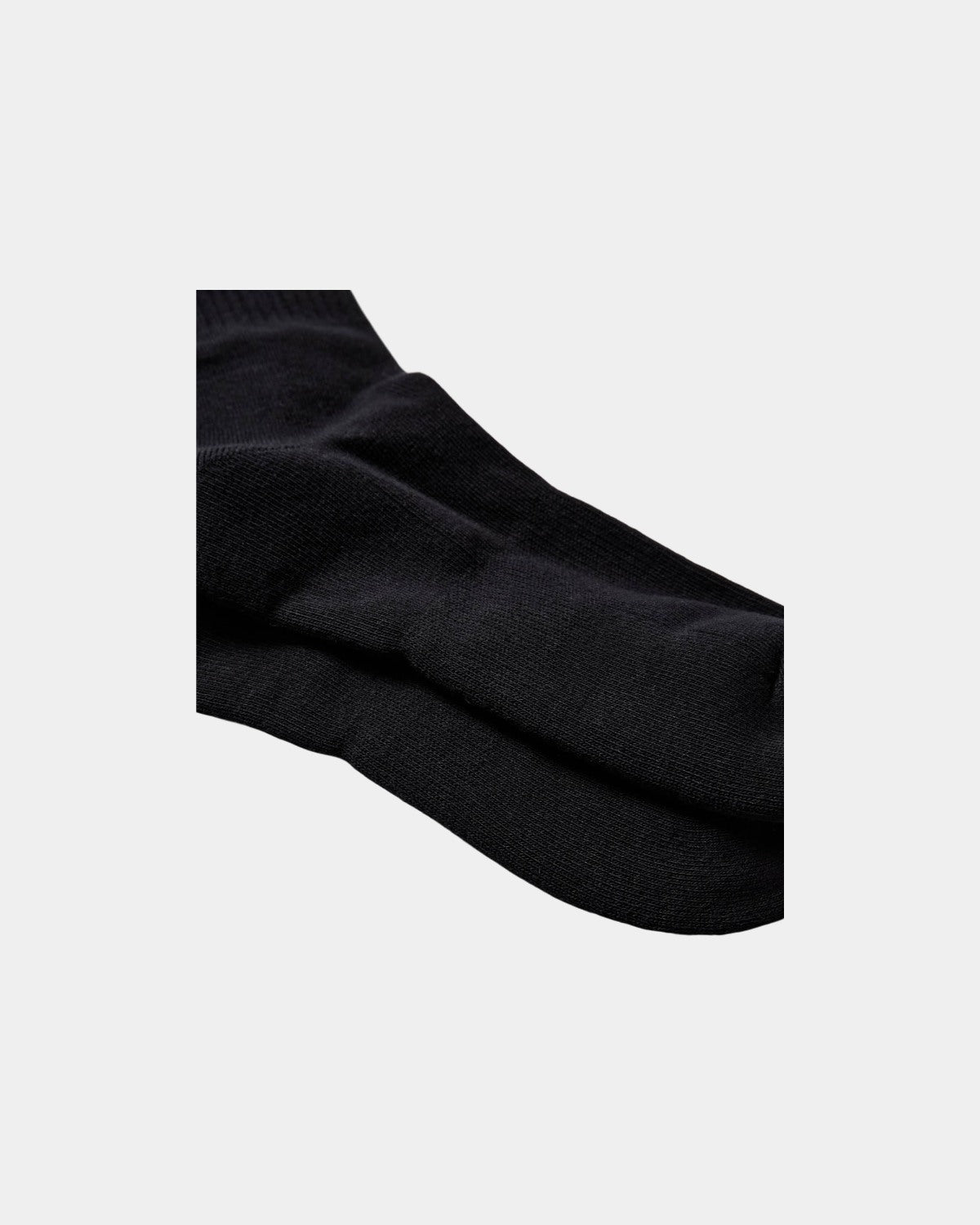 sofie-schnoor-sport-sofxspo-socks-schwarz-baumwolle-36-41 image 2