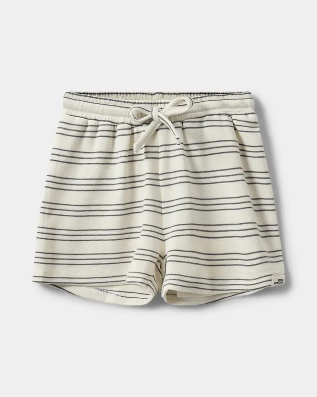 sofie-schnoor-baby-valdesb-shorts-wei-blau-modal-gr-56-98 image 1