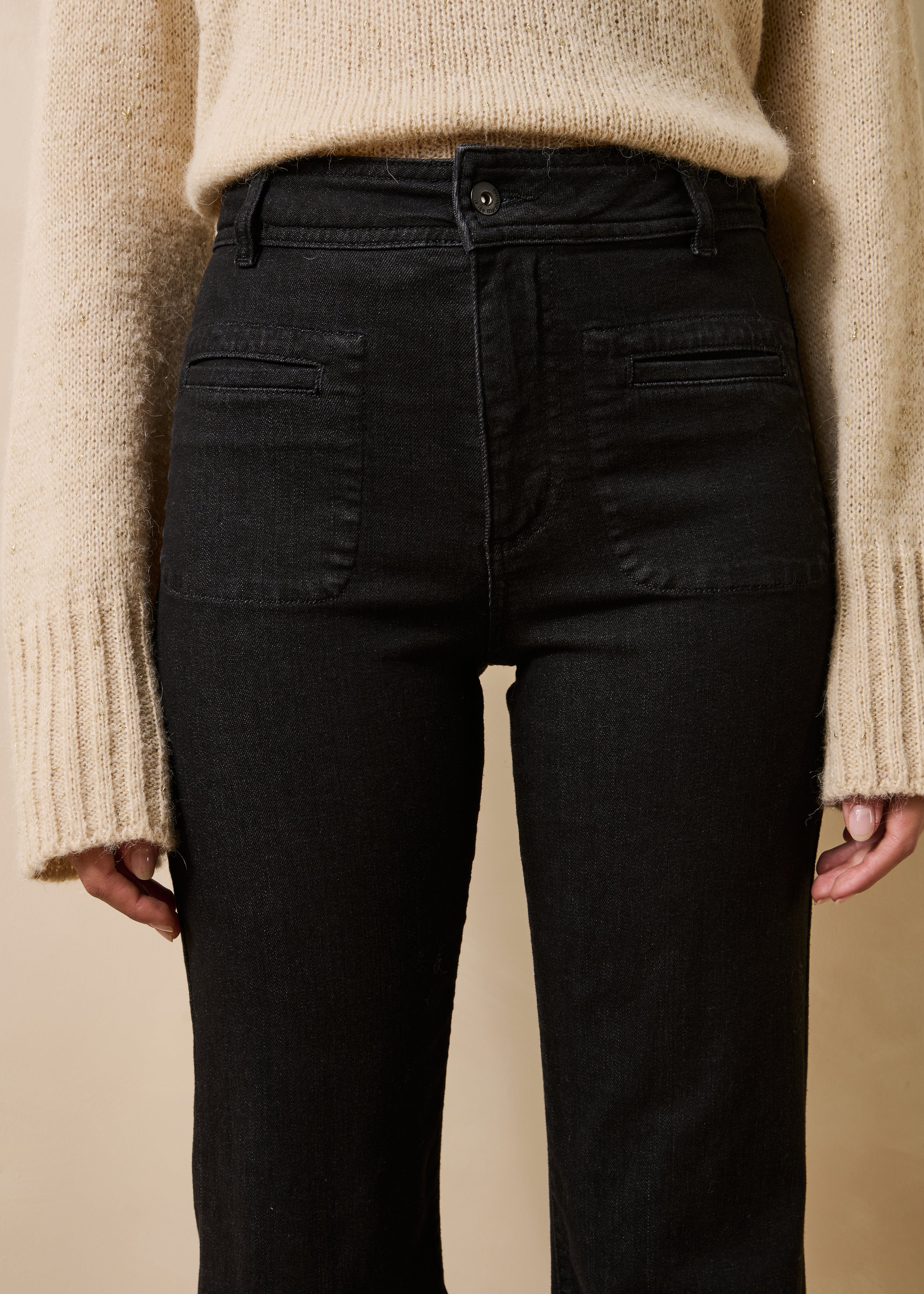 la-f-e-marabout-e-raikou-jeans-schwarz-bootcut-bio image 5