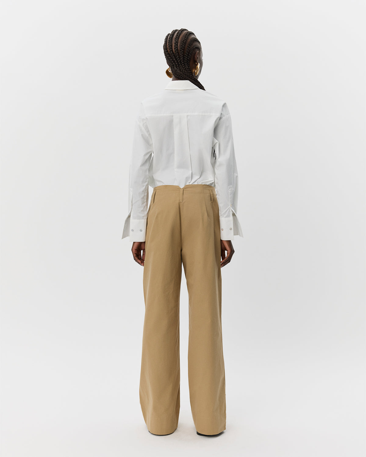 sofie-schnoor-women-athenasw-hose-hellbeige-baumwolle image 3