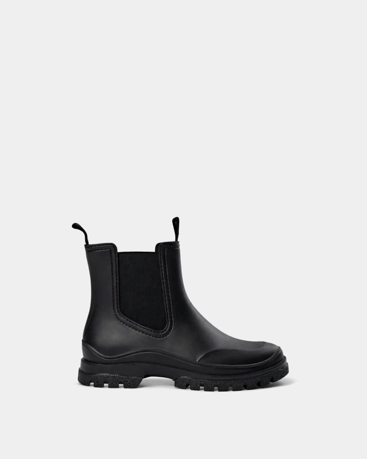 sofie-schnoor-women-jodiesw-gummistiefel-schwarz-pvc image 1