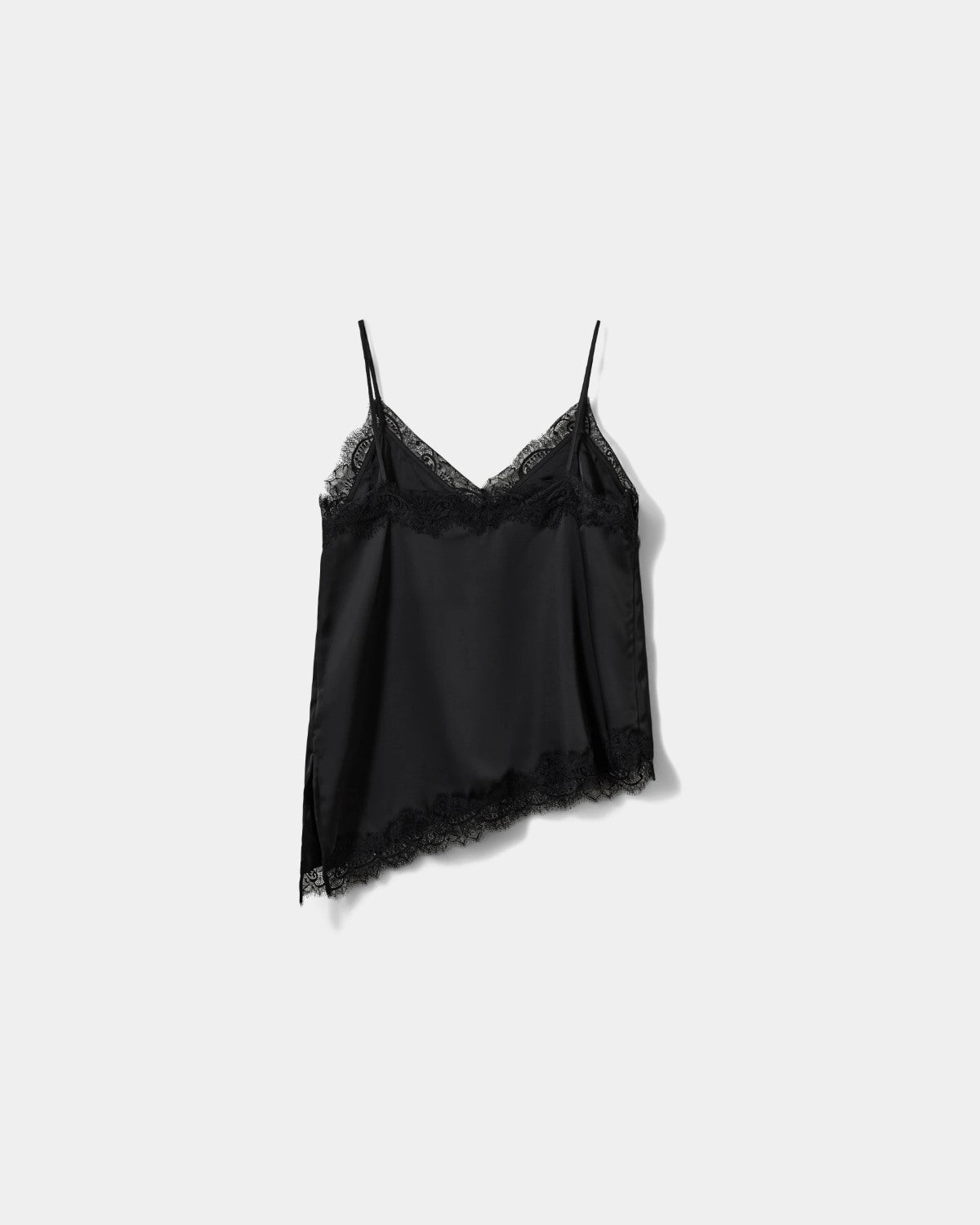 sofie-schnoor-women-leonasw-s264141-top-schwarz-satin-spitze image 6