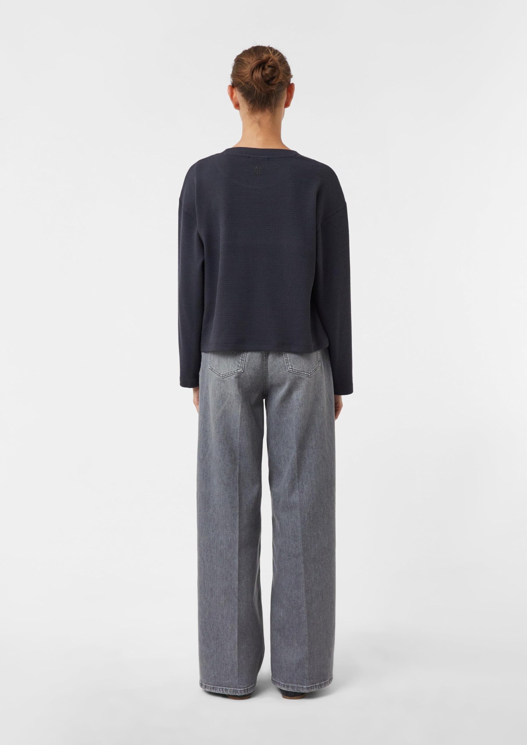 comma-2170990-sweatshirt-relaxed-fit-gr-46 image 7