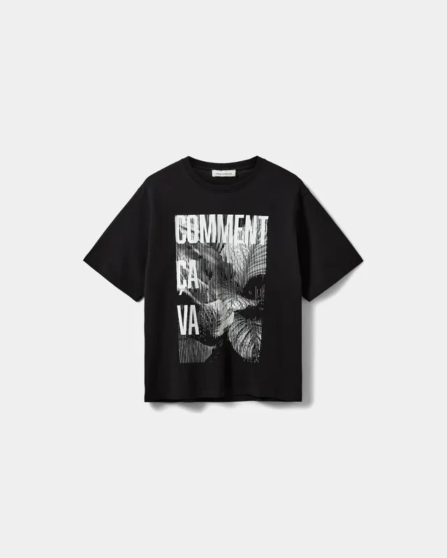 sofie-schnoor-women-maesw-oversized-t-shirt-baumwolle-schwarz image 1