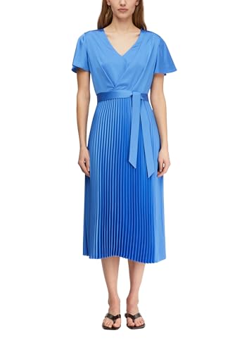 comma-2177913-kleid-damen-kleid-regular-passform image 8