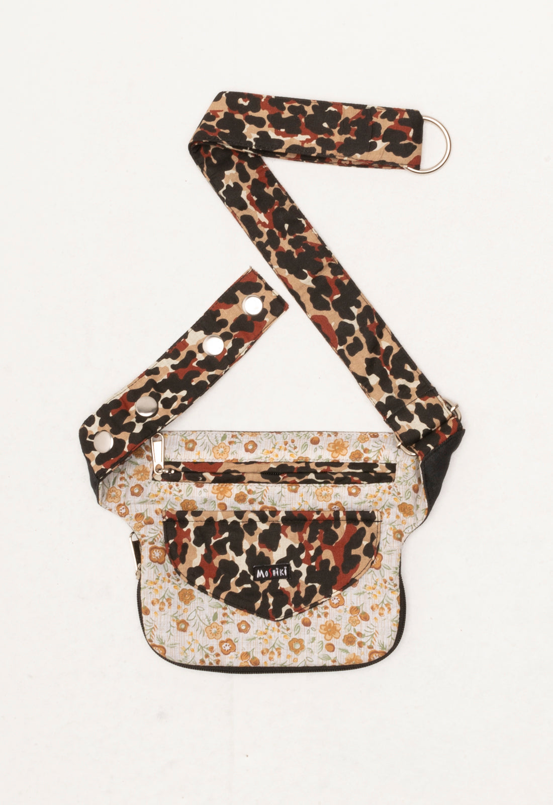 moshiki-side-pocket-5-g-rteltasche-baumwolle-schwarz image 1