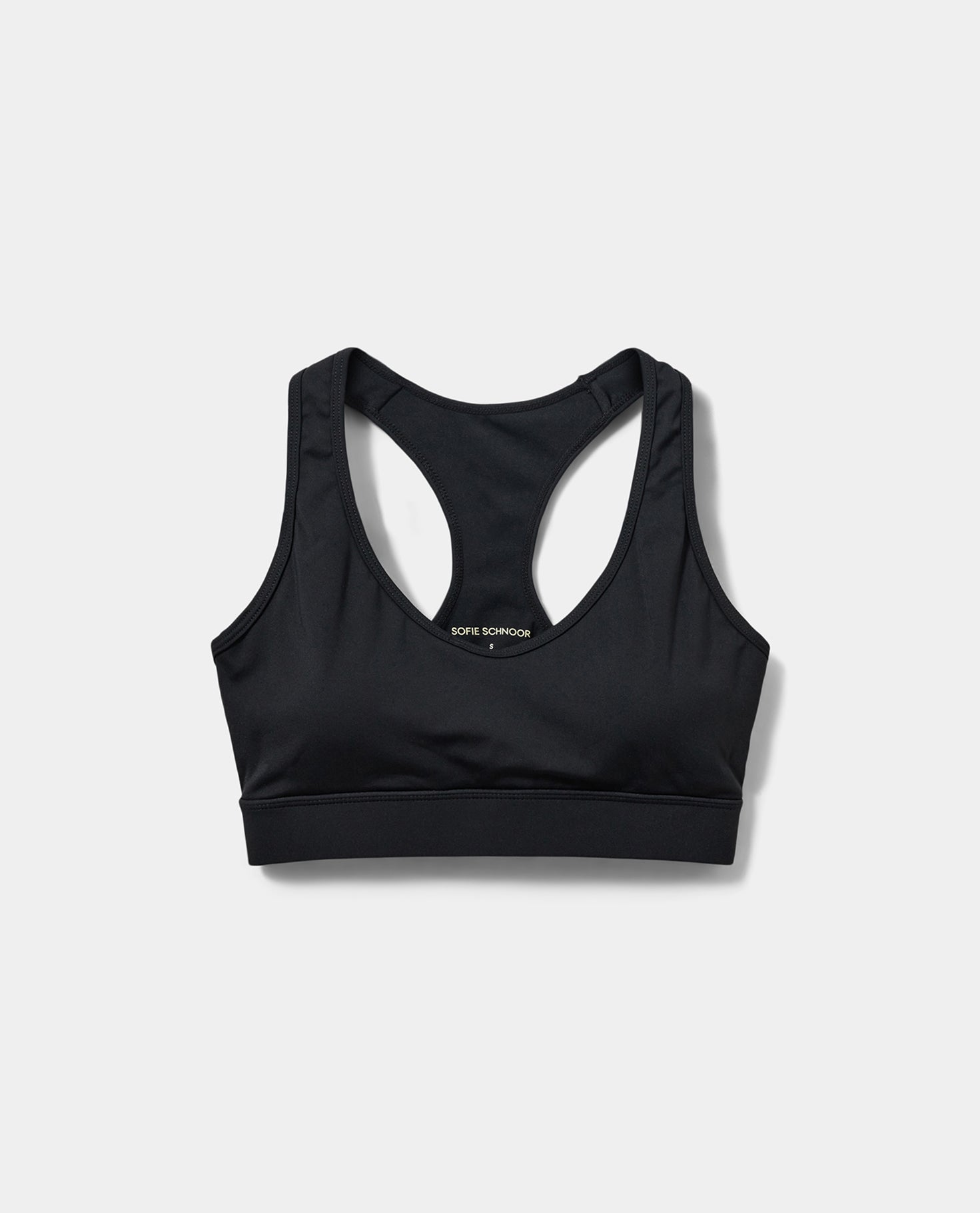 sofie-schnoor-sport-emalyspo-sports-bra-schwarz-medium-support image 1