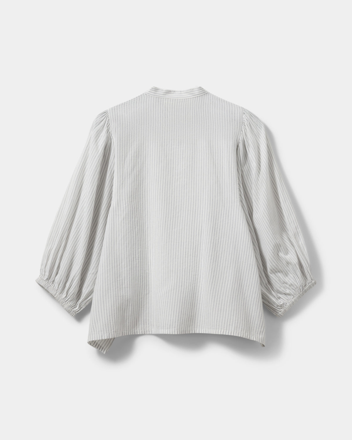 sofie-schnoor-women-viljasw-bluse-off-white-navy-baumwolle image 8